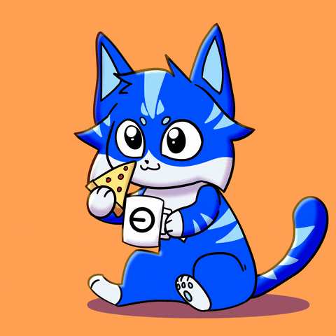 Cat GIF