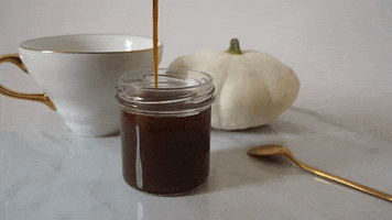 Latte GIF
