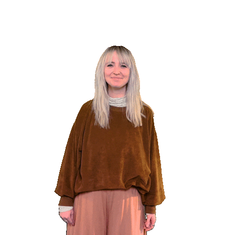 Jolyn Click Sticker by Frontis