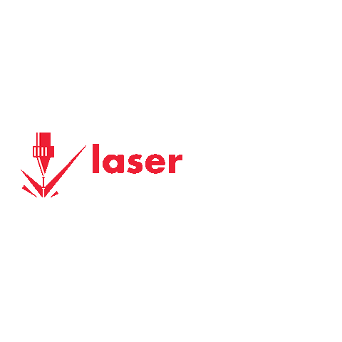 LaserManufacturing Sticker