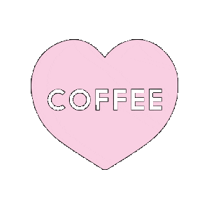 Coffee Sticker by factoryandco