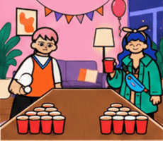 Bonded Studio GIF