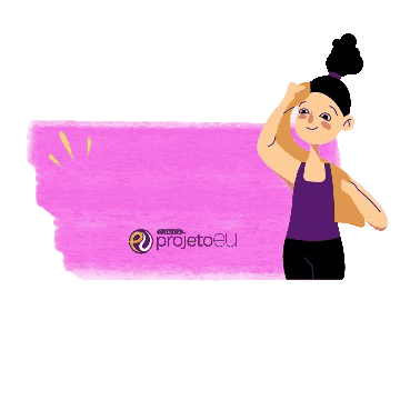 Projeto Eu Sticker
