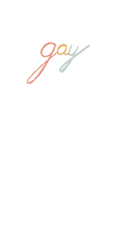 Gay Sticker