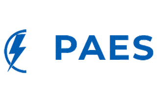 Paes Serviços Sticker