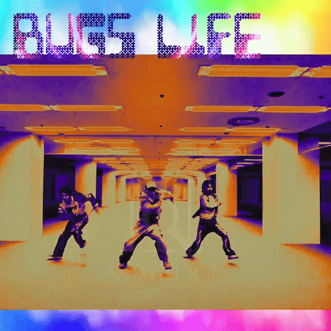 Bug Numberi GIF