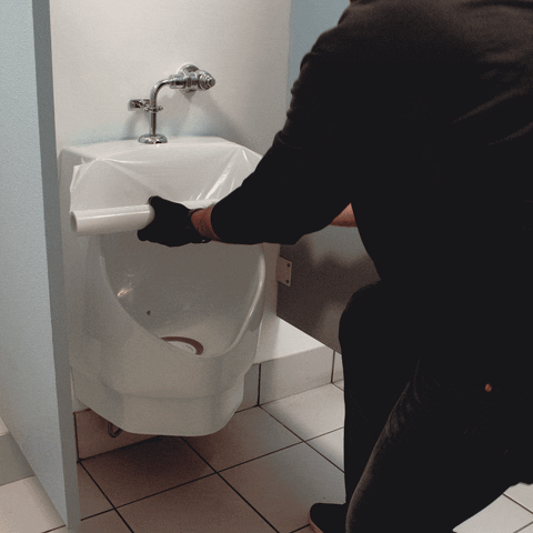 Out Of Order GIF