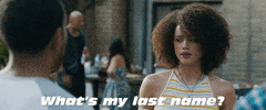 You Dont Know Me Fast And Furious GIF by The Fast Saga