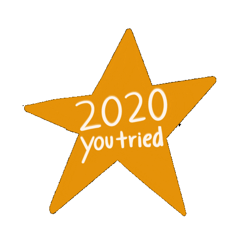 Star Sticker