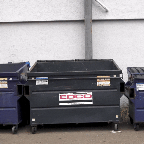 Break Up Falling GIF by Mega64