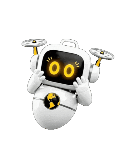 Charlie Sticker by Geosysteming