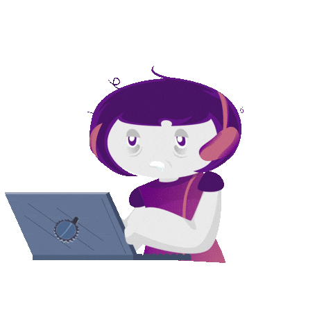 Mahakarya Adi Indonesia Sticker