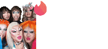 てぃんだー Sticker by Tinder_japan