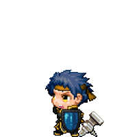 Animated Sticker