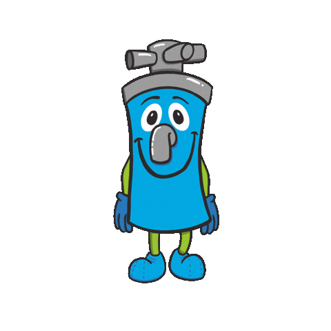 Nordwasser Sticker