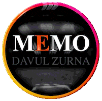 Memo Davul & Zurna Sticker