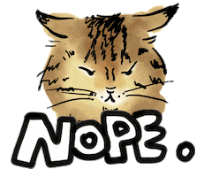 Stressed Out No Sticker