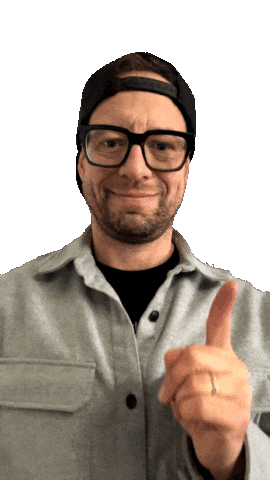 Sticker by Buchberger