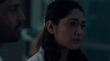 Relationship Ending GIF by The Resident on FOX