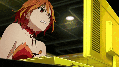 Amagi Brilliant Park GIFs Get The Best GIF On GIPHY