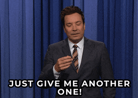 Tonight Show Need GIF by The Tonight Show Starring Jimmy Fallon