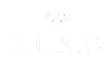Luxo Grife Sticker