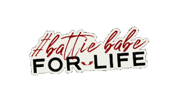 Michelle Batts Photography Sticker