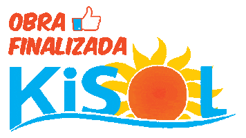 Sticker by Kisol Piscinas