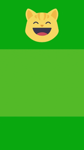 Happiness GIF