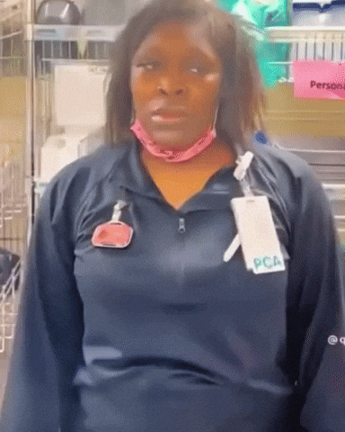 Tired Work GIF