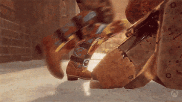 Suit Up Bounty Hunter GIF by Xbox