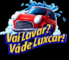 Luxcar Produtos Automotivos GIF