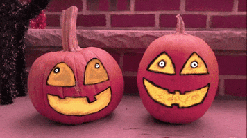 Halloween GIF