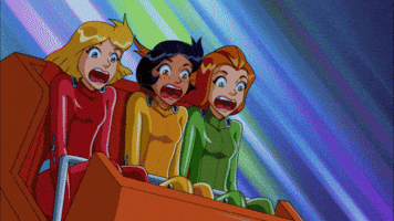 Totally Spies! GIF