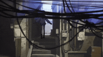 Gundam GIF