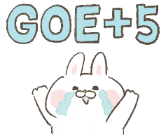 Rabbit Sticker