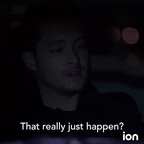 Reality Onechicago GIF by ION