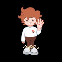 Instituto Mano Down GIF