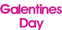 Heart Love Sticker