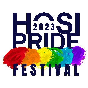 Pride Pridefestival Sticker by HOSI Salzburg