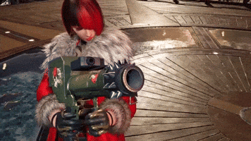 GIF by BANDAI NAMCO
