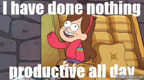 17 Differences Between Life in Your Early Twenties Late Twenties giphy gif