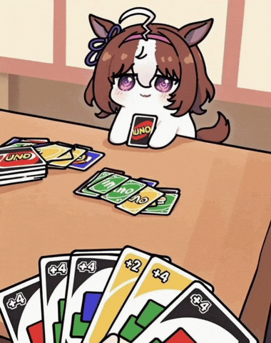 Uma Musume GIF
