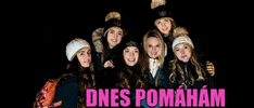 DNES POMÁHÁM GIF