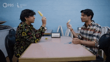 GIF by PBS Digital Studios