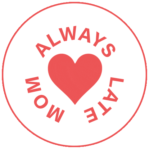 Heart Love Sticker by jbcfashion