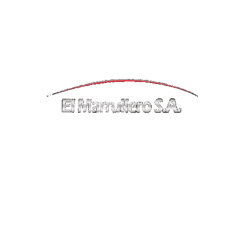 El Marrullero S.A. Sticker
