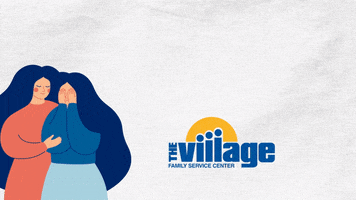 The Village Family Service Center GIF