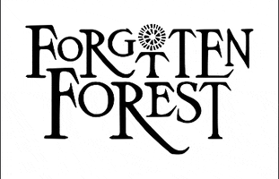 Forgotten Forest GIF