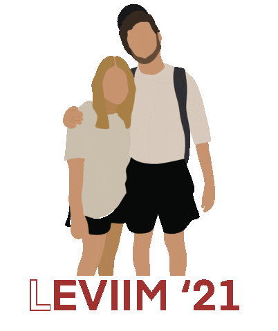 Kerem 2023 Sticker